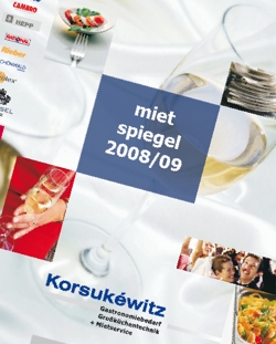 mietspiegel
